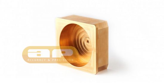 Sản phẩm chi tiết của Brass